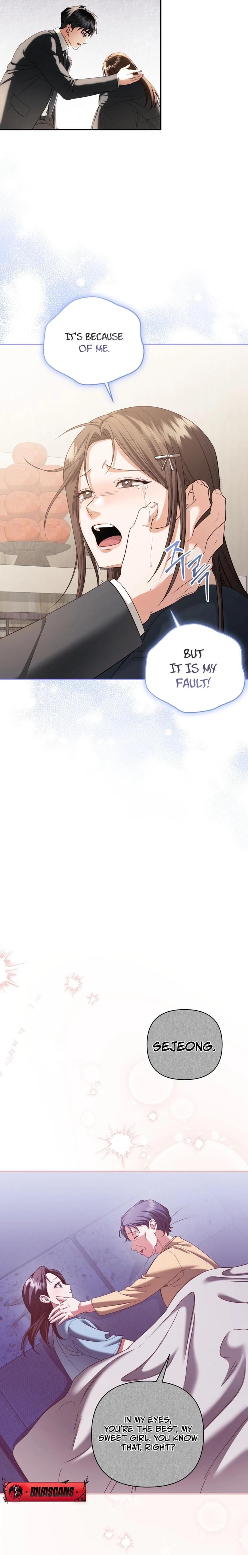 D for Dirty (Uncensored), chapter 19, page 10 of 23