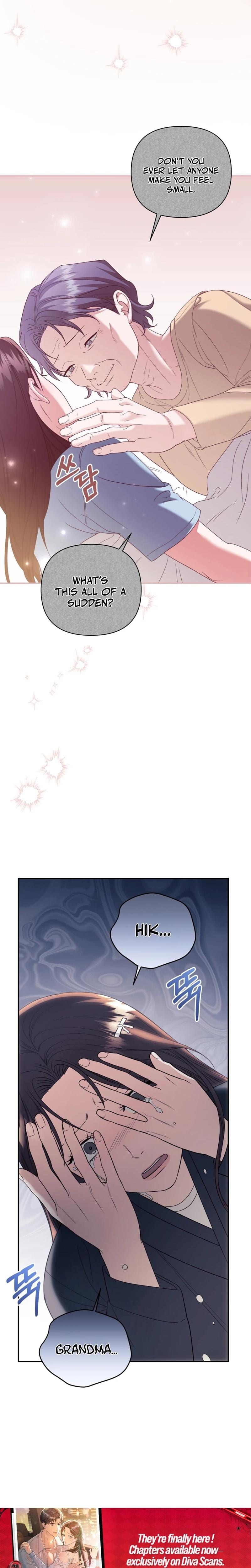D for Dirty (Uncensored), chapter 19, page 11 of 23