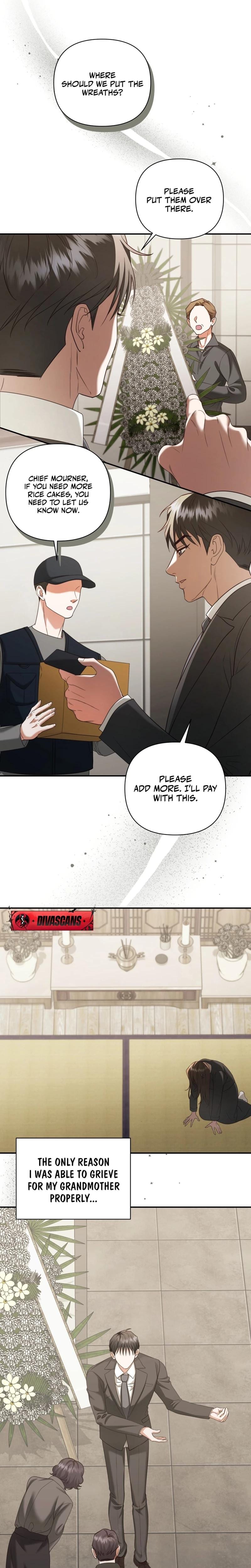 D for Dirty (Uncensored), chapter 19, page 14 of 23