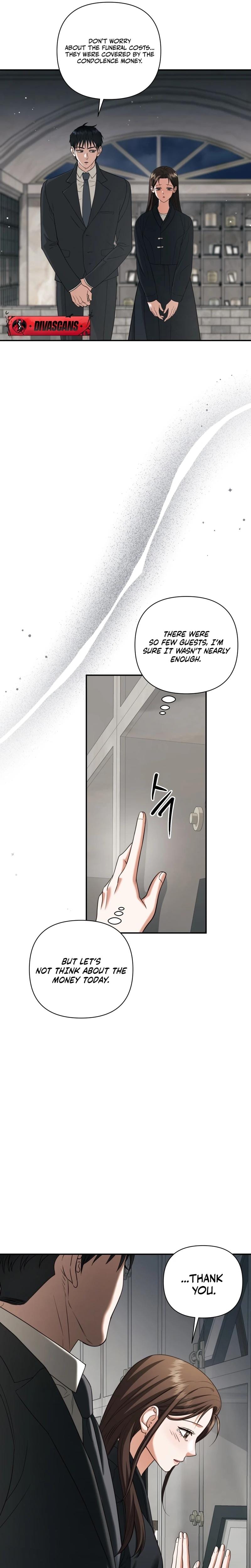 D for Dirty (Uncensored), chapter 19, page 16 of 23