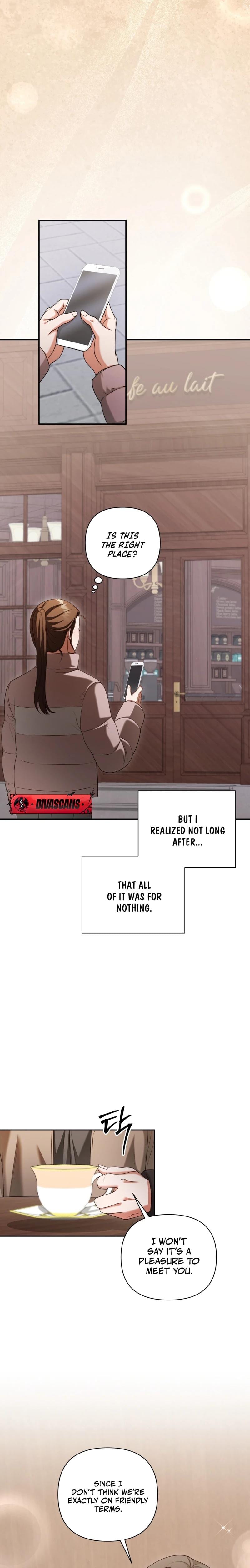 D for Dirty (Uncensored), chapter 19, page 19 of 23