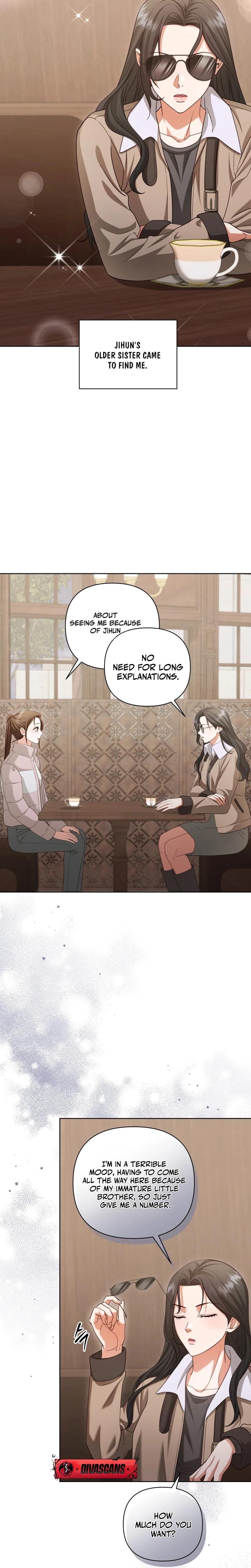 D for Dirty (Uncensored), chapter 19, page 20 of 23