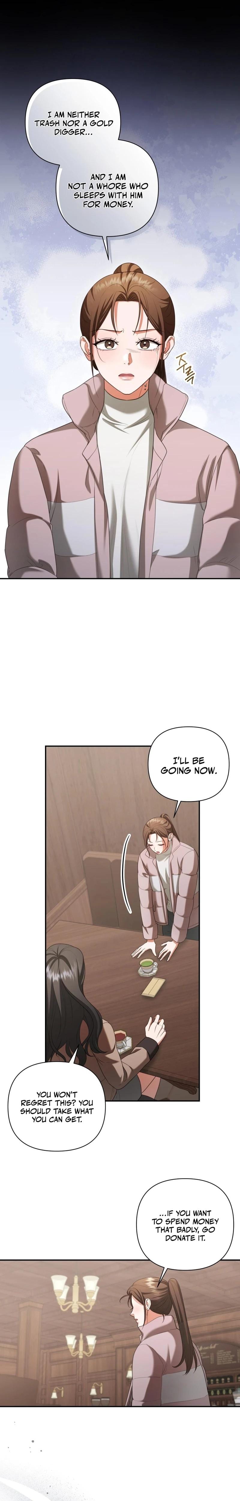 D for Dirty (Uncensored), chapter 20, page 6 of 24