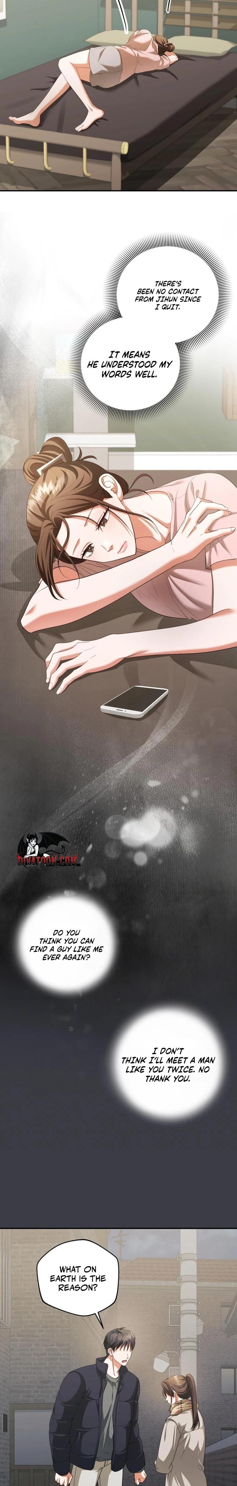D for Dirty (Uncensored), chapter 20, page 10 of 24