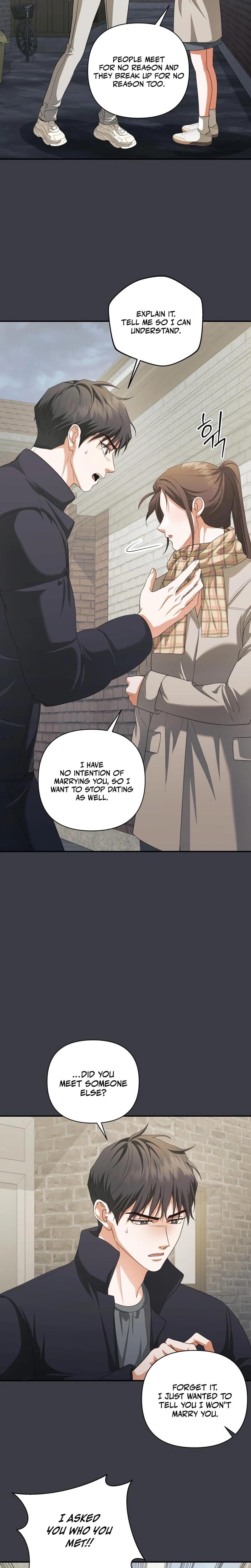 D for Dirty (Uncensored), chapter 20, page 11 of 24
