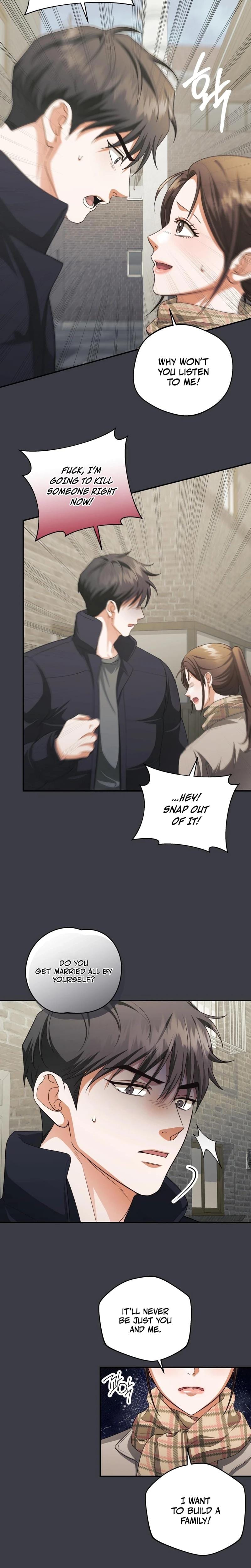 D for Dirty (Uncensored), chapter 20, page 12 of 24