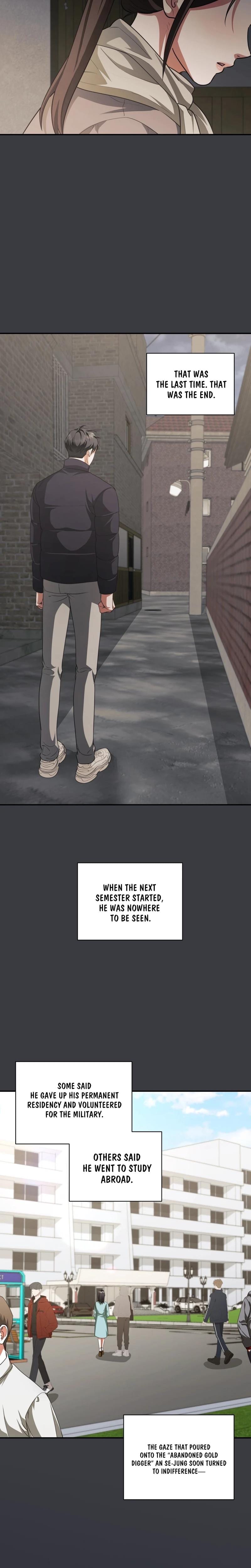 D for Dirty (Uncensored), chapter 20, page 18 of 24