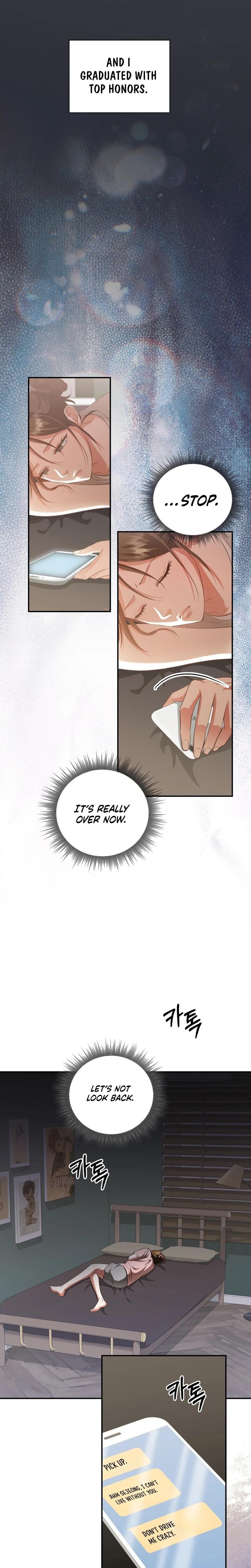 D for Dirty (Uncensored), chapter 20, page 19 of 24