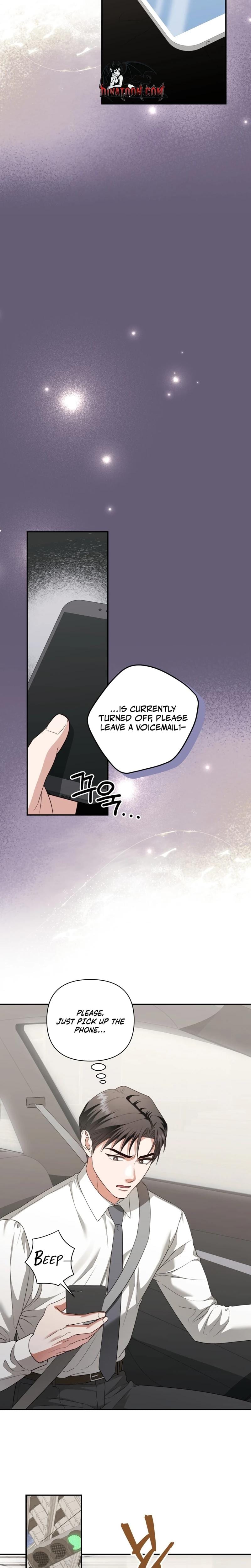 D for Dirty (Uncensored), chapter 20, page 20 of 24