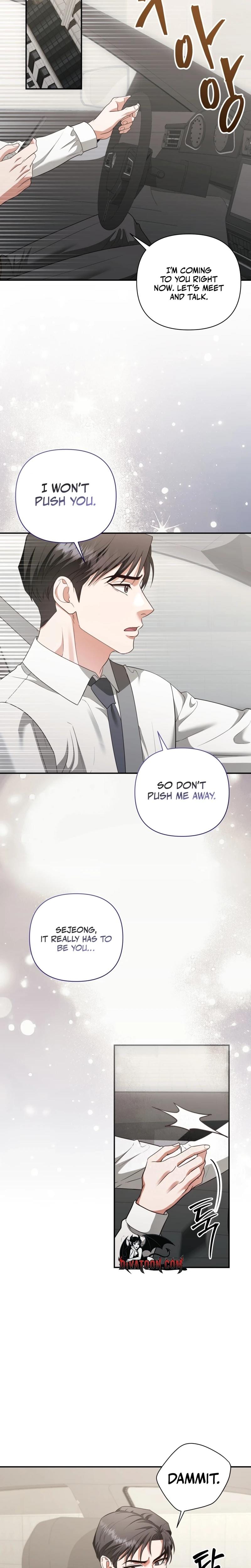 D for Dirty (Uncensored), chapter 20, page 21 of 24