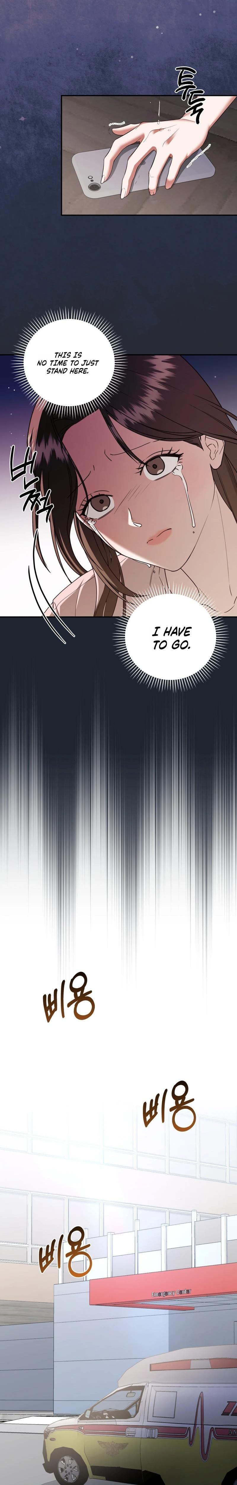 D for Dirty (Uncensored), chapter 21, page 11 of 23