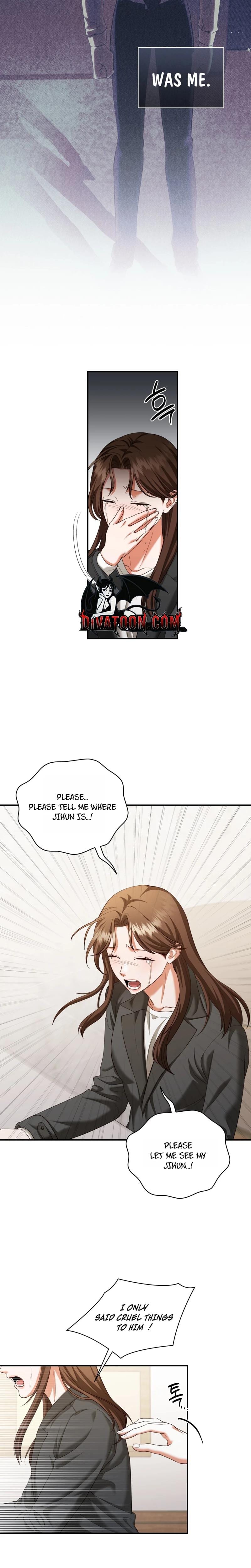 D for Dirty (Uncensored), chapter 21, page 14 of 23