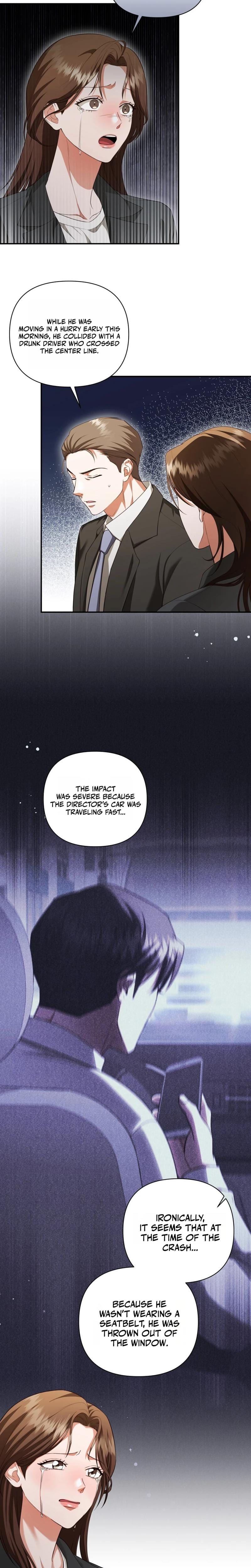 D for Dirty (Uncensored), chapter 21, page 16 of 23