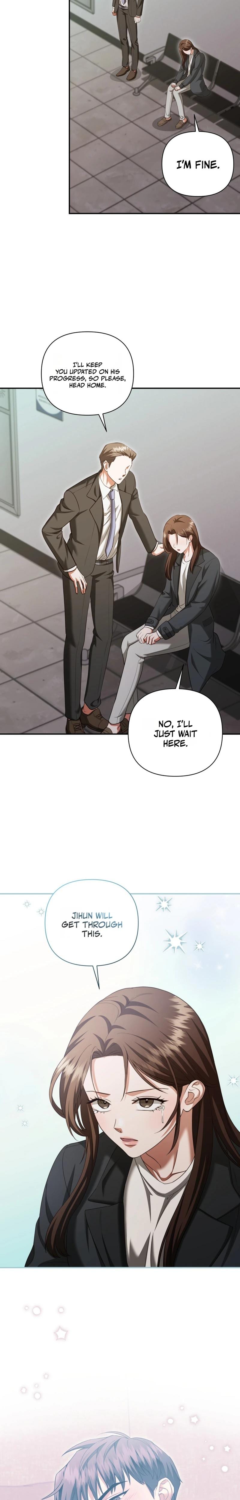 D for Dirty (Uncensored), chapter 21, page 20 of 23