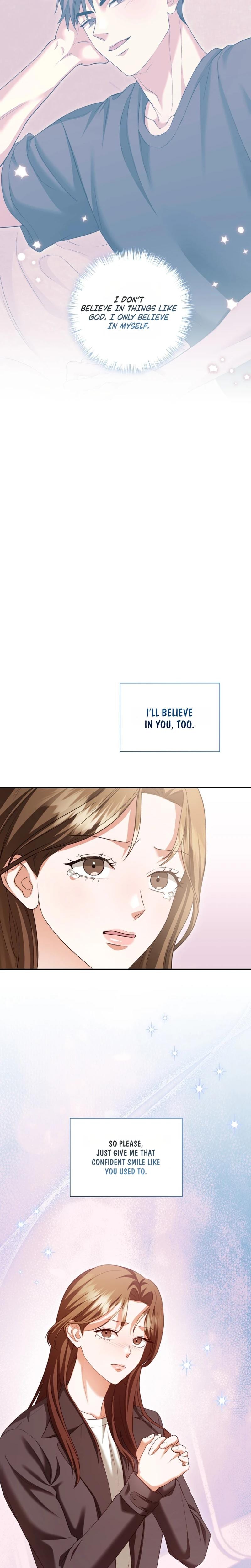 D for Dirty (Uncensored), chapter 21, page 21 of 23