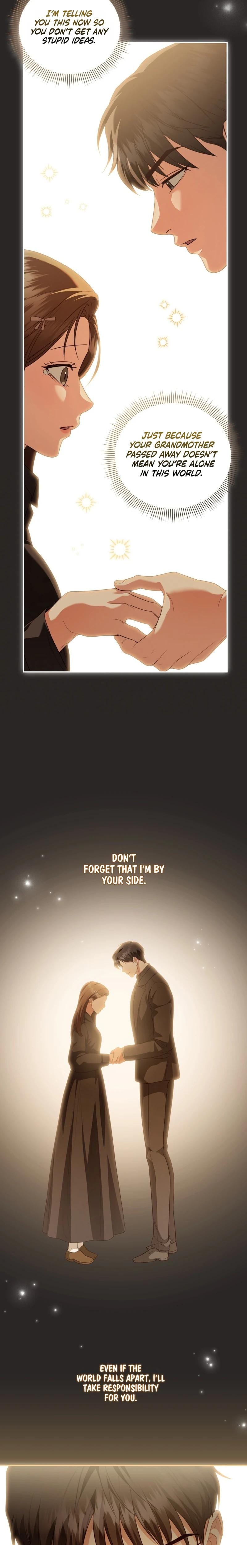 D for Dirty (Uncensored), chapter 22, page 7 of 23