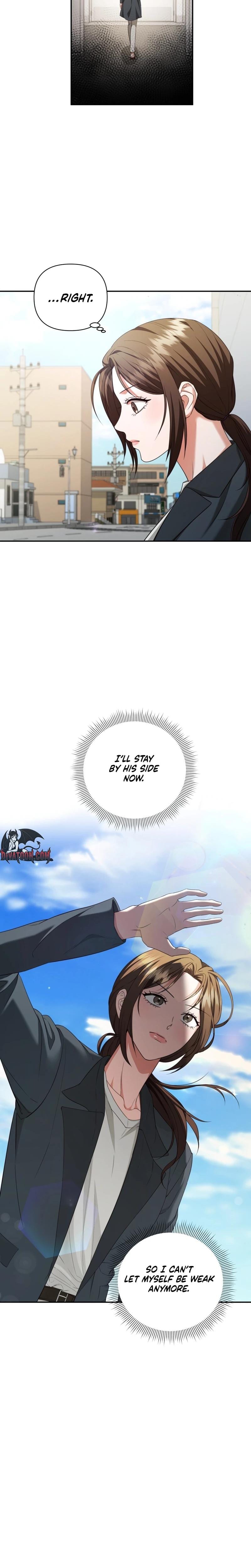 D for Dirty (Uncensored), chapter 22, page 12 of 23