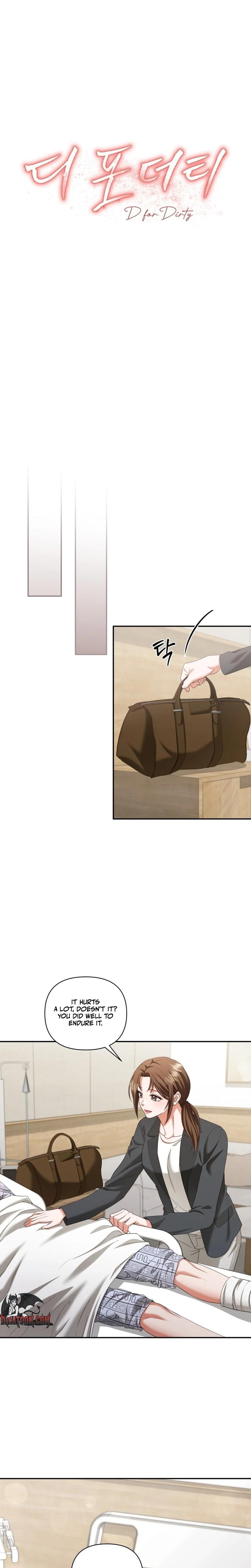 D for Dirty (Uncensored), chapter 22, page 13 of 23