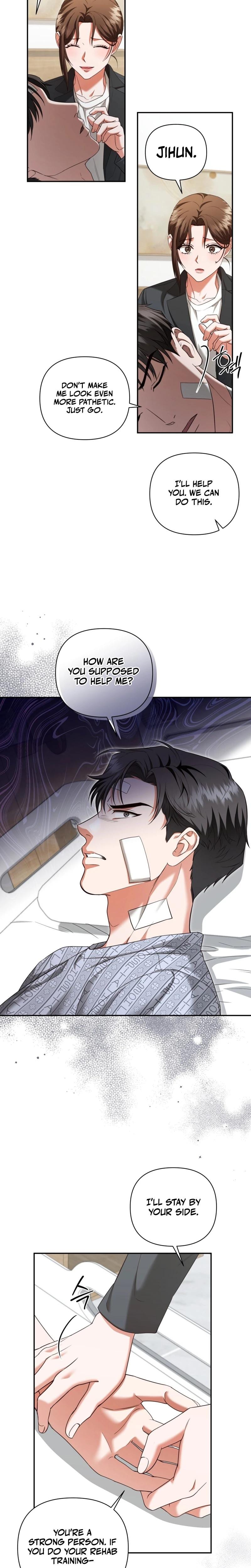 D for Dirty (Uncensored), chapter 22, page 15 of 23