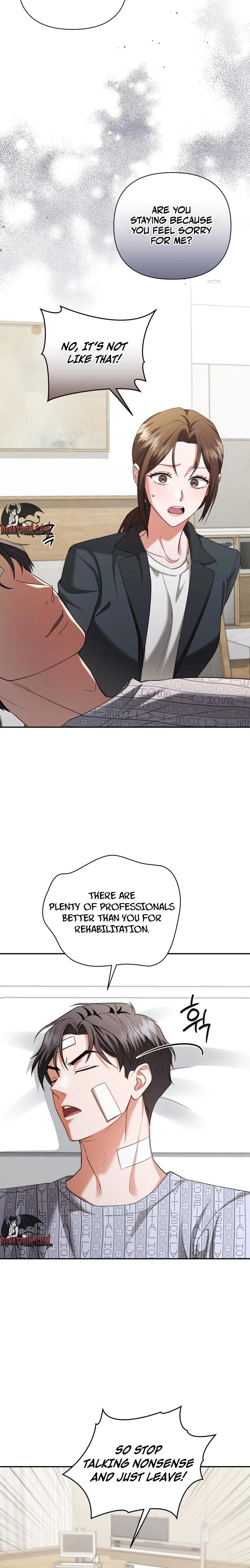 D for Dirty (Uncensored), chapter 22, page 16 of 23