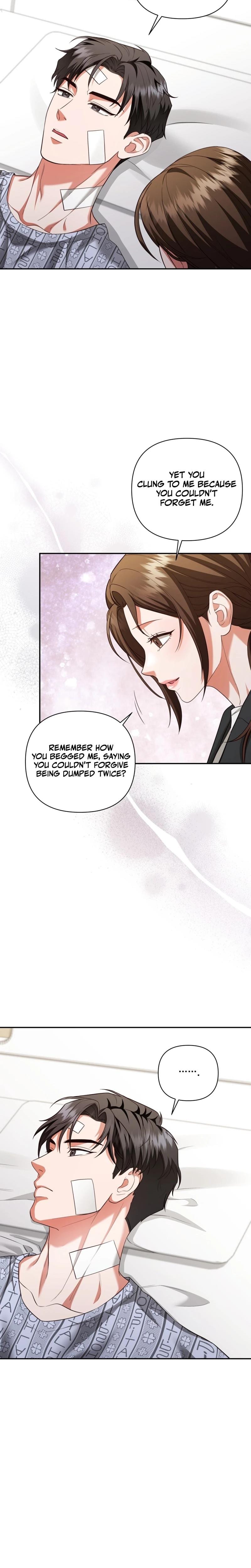 D for Dirty (Uncensored), chapter 22, page 18 of 23