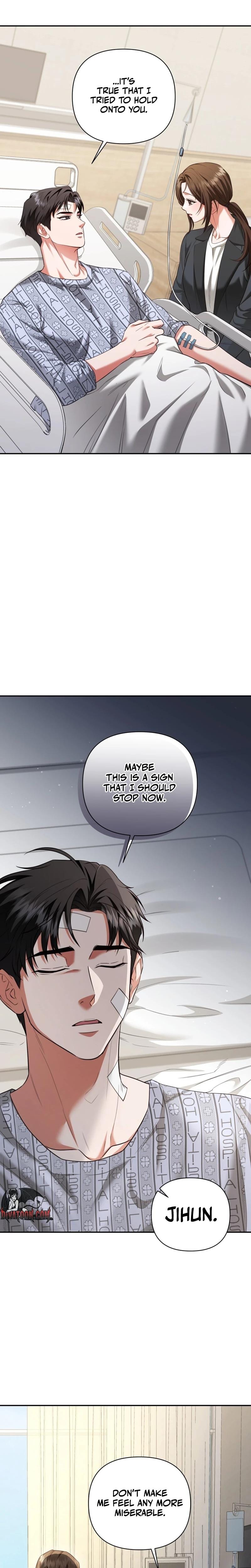 D for Dirty (Uncensored), chapter 22, page 19 of 23