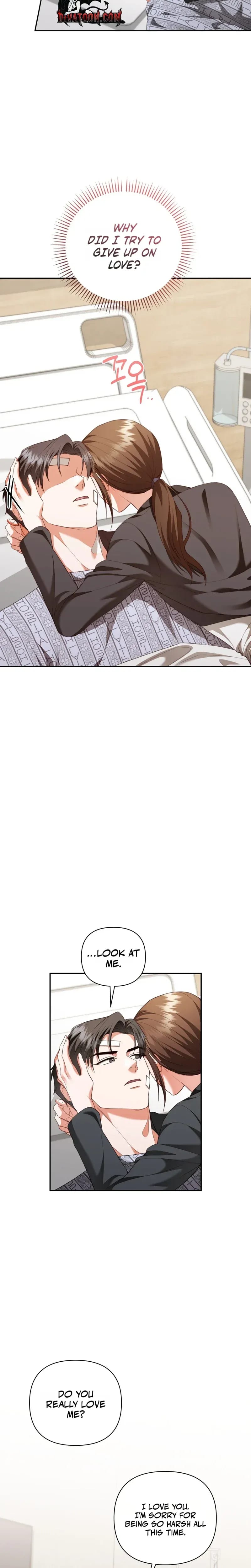 D for Dirty (Uncensored), chapter 23, page 6 of 23