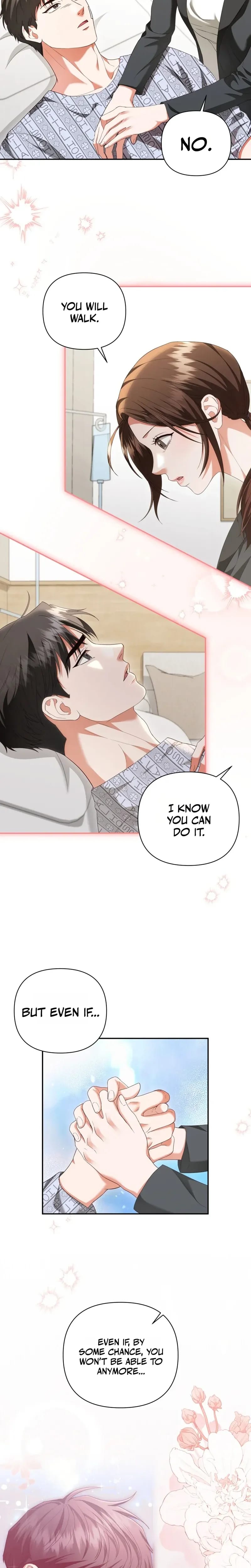 D for Dirty (Uncensored), chapter 23, page 8 of 23