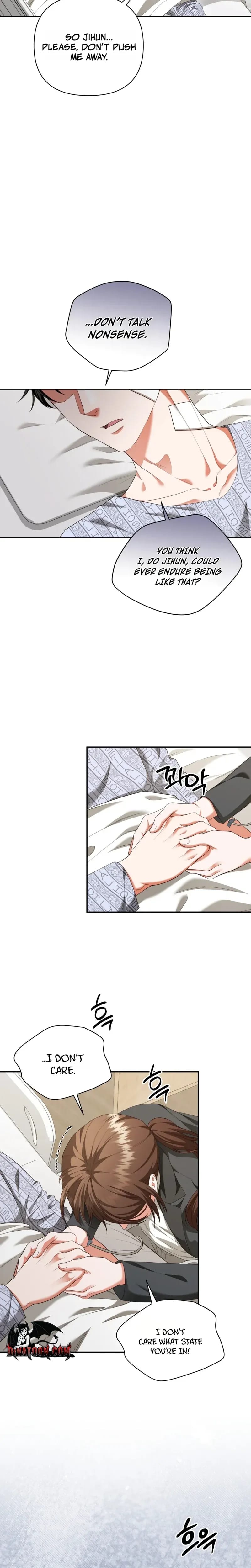 D for Dirty (Uncensored), chapter 23, page 10 of 23