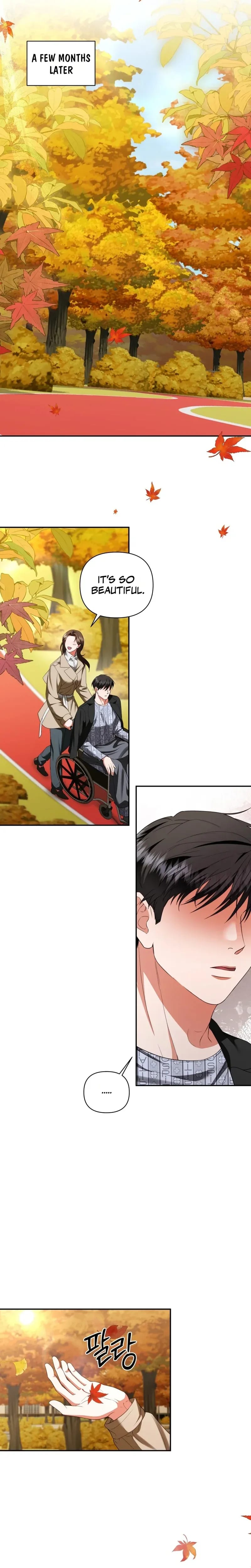 D for Dirty (Uncensored), chapter 23, page 14 of 23