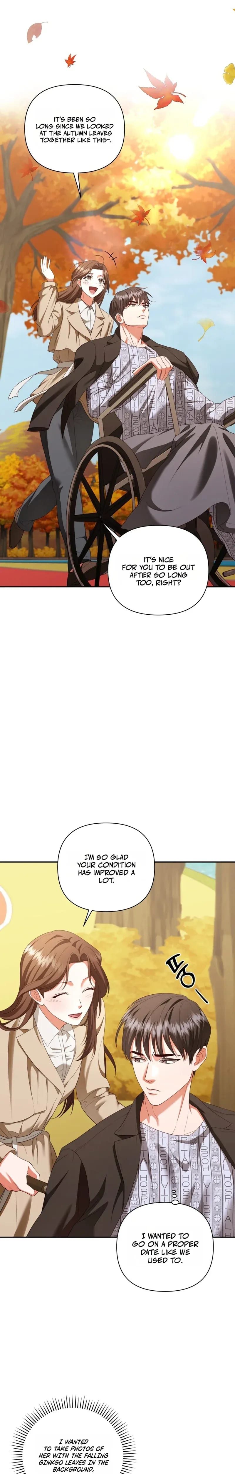 D for Dirty (Uncensored), chapter 23, page 15 of 23