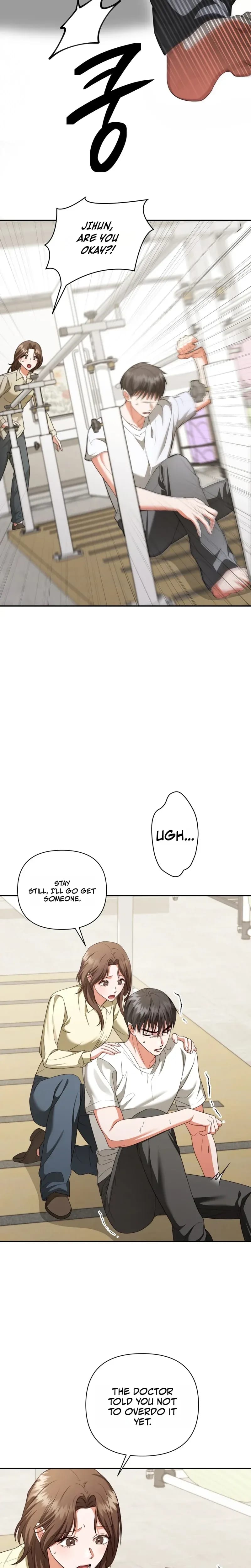 D for Dirty (Uncensored), chapter 23, page 19 of 23