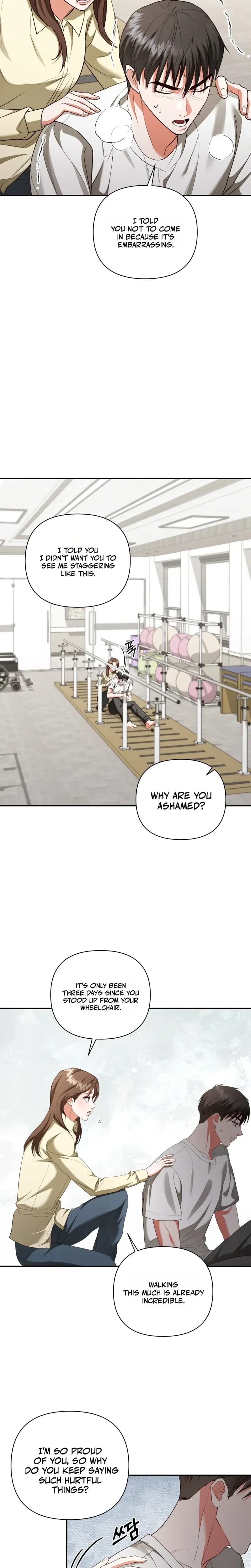 D for Dirty (Uncensored), chapter 23, page 20 of 23