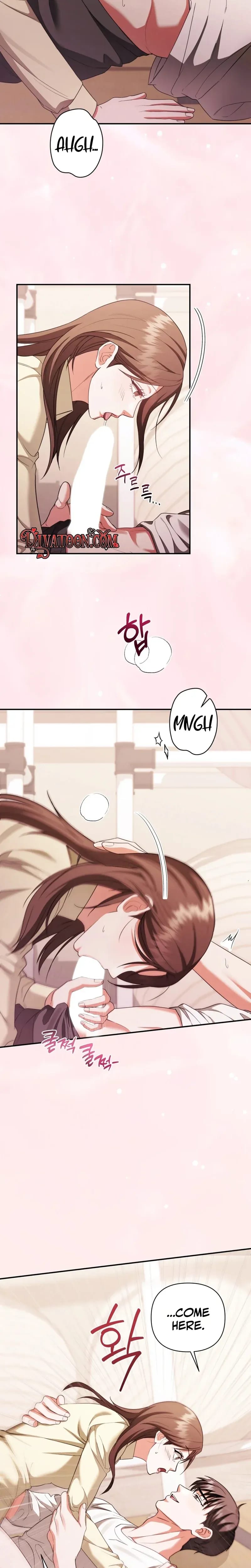 D for Dirty (Uncensored), chapter 24, page 6 of 23