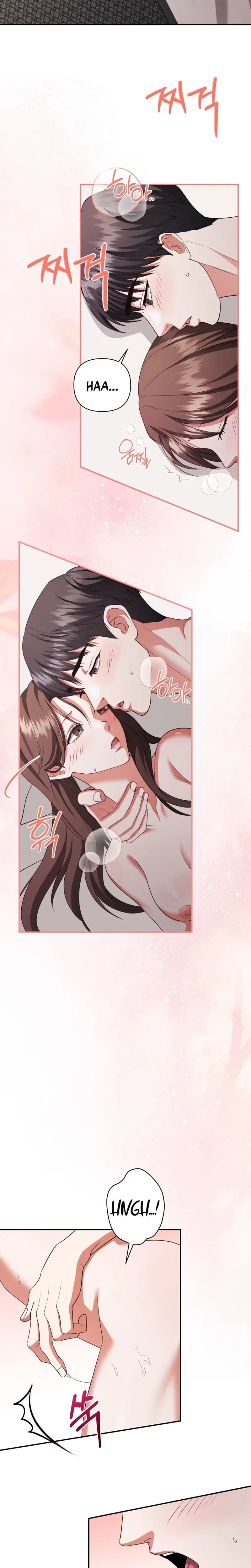 D for Dirty (Uncensored), chapter 24, page 11 of 23