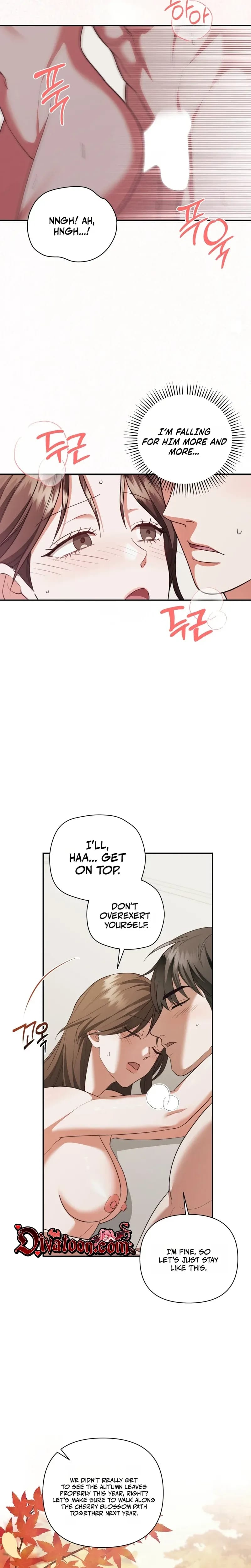 D for Dirty (Uncensored), chapter 24, page 14 of 23