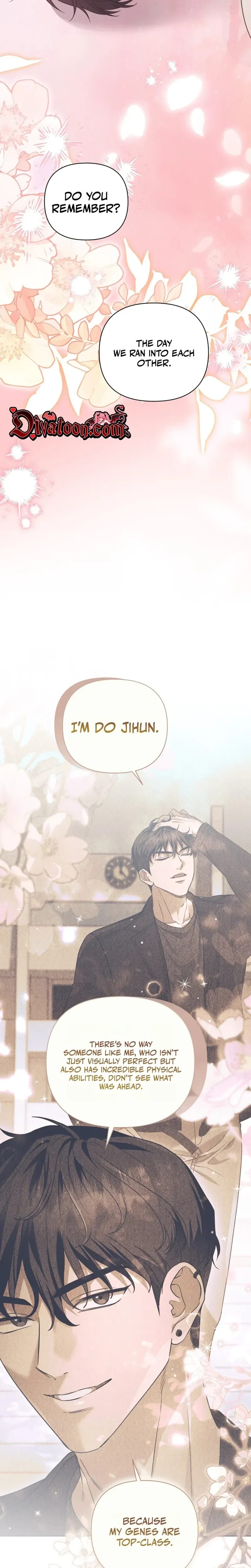 D for Dirty (Uncensored), chapter 24, page 16 of 23