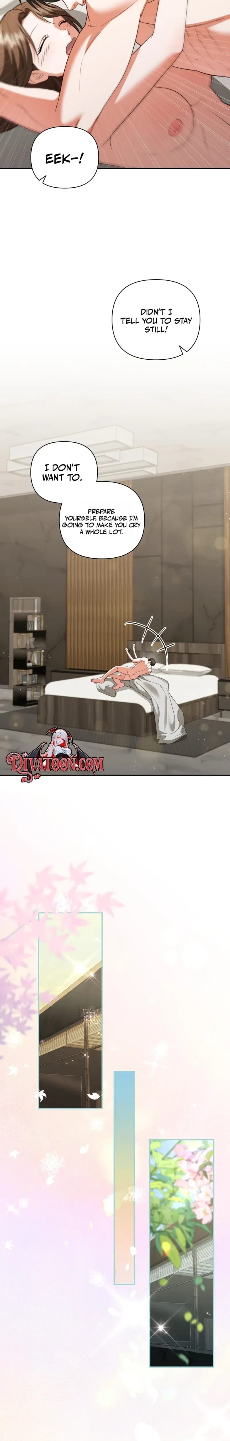 D for Dirty (Uncensored), chapter 24, page 19 of 23