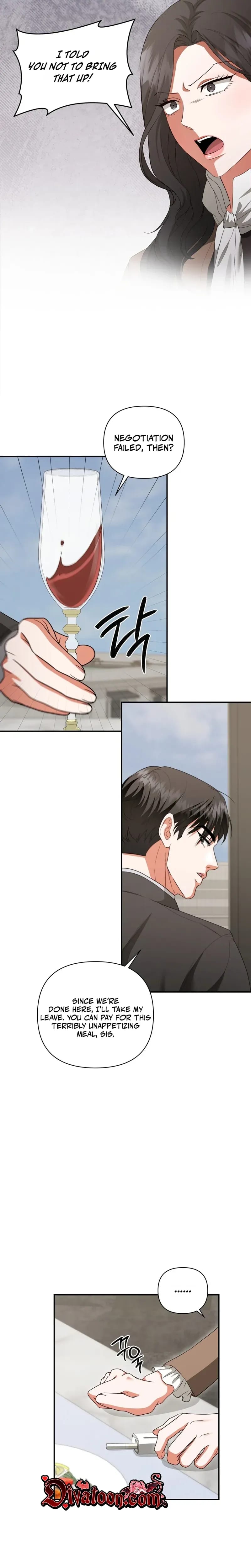 D for Dirty (Uncensored), chapter 25, page 10 of 22