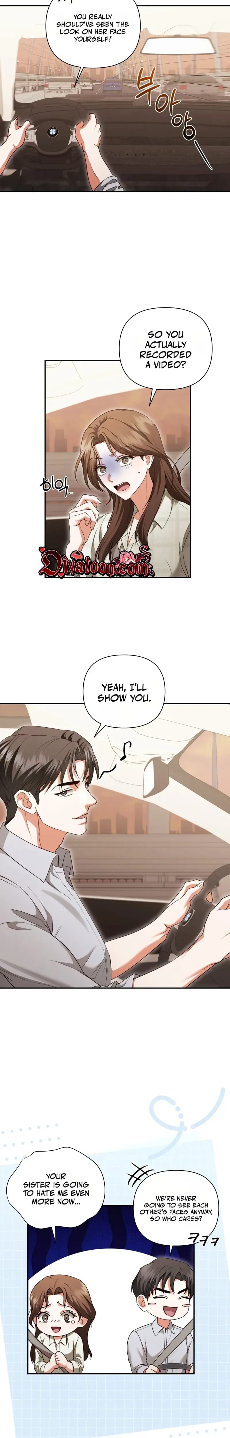 D for Dirty (Uncensored), chapter 25, page 14 of 22