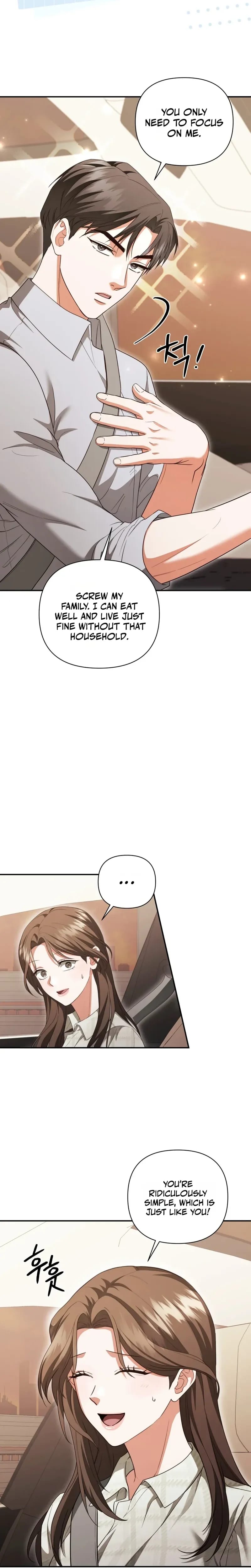 D for Dirty (Uncensored), chapter 25, page 15 of 22