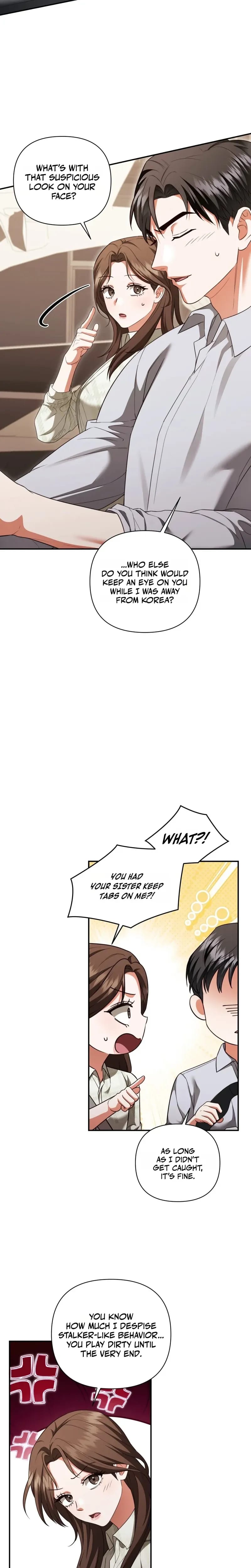 D for Dirty (Uncensored), chapter 25, page 18 of 22