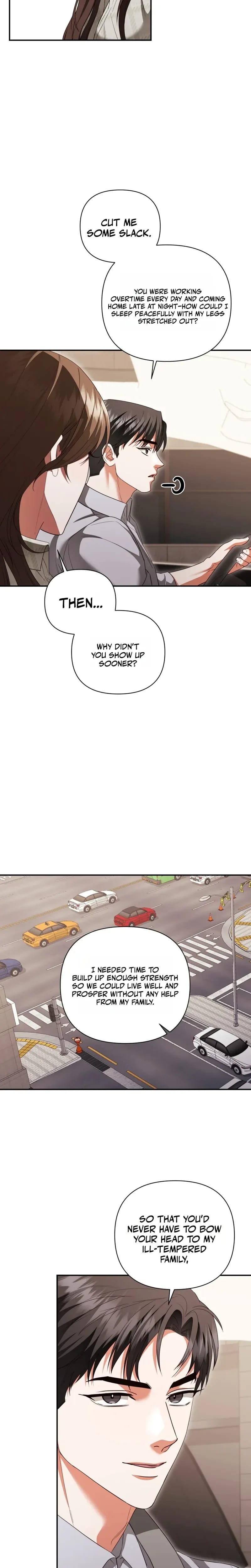 D for Dirty (Uncensored), chapter 25, page 19 of 22