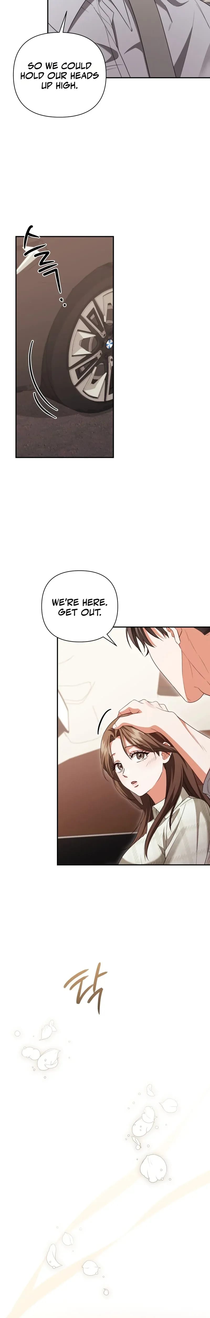 D for Dirty (Uncensored), chapter 25, page 20 of 22