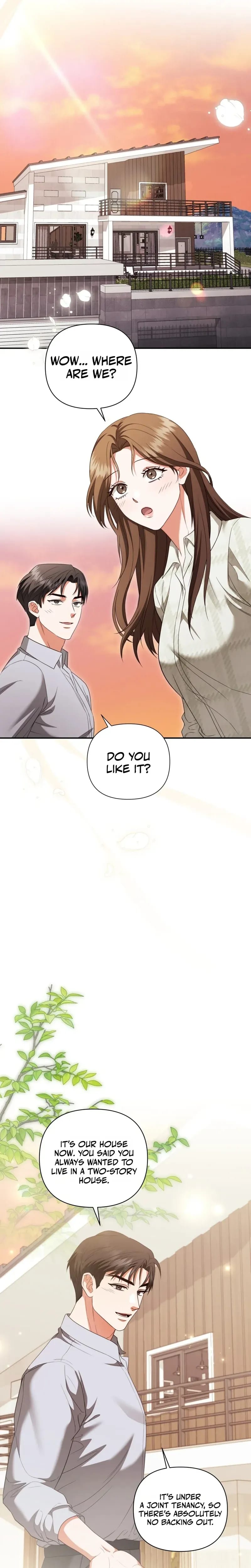 D for Dirty (Uncensored), chapter 25, page 21 of 22