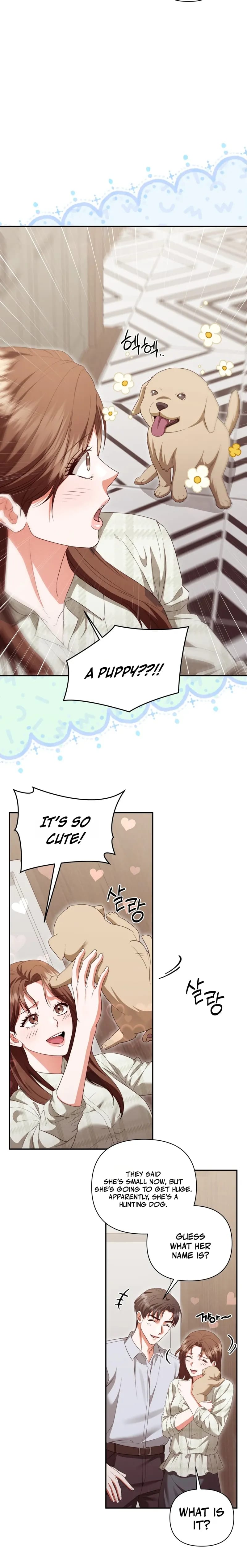 D for Dirty (Uncensored), chapter 26, page 5 of 23