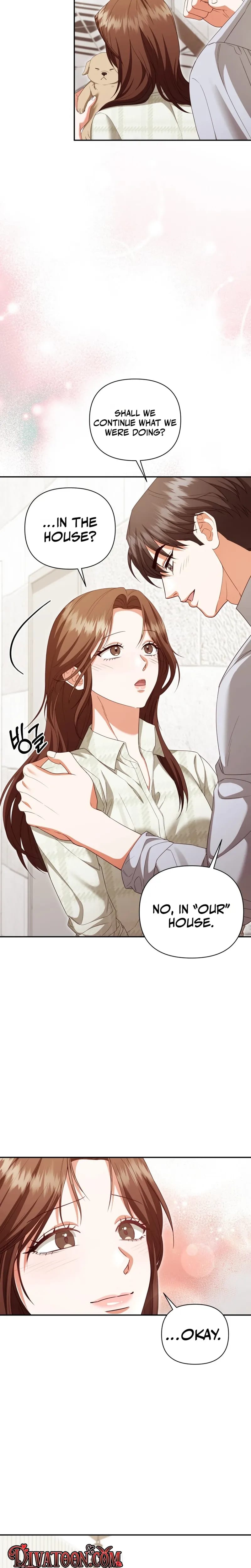 D for Dirty (Uncensored), chapter 26, page 7 of 23