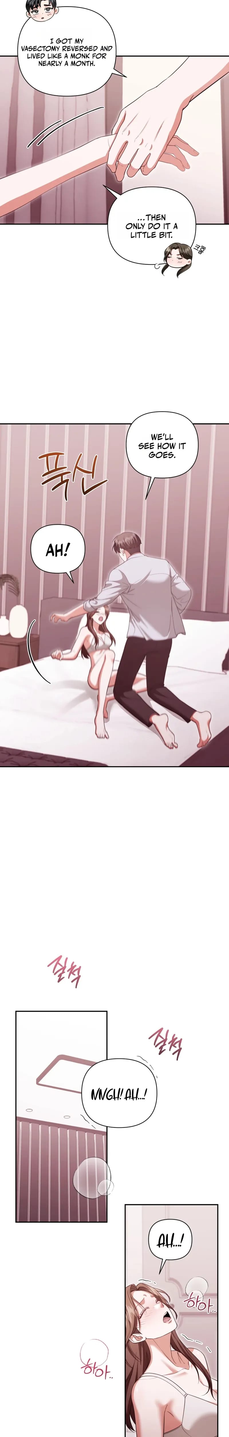 D for Dirty (Uncensored), chapter 26, page 12 of 23