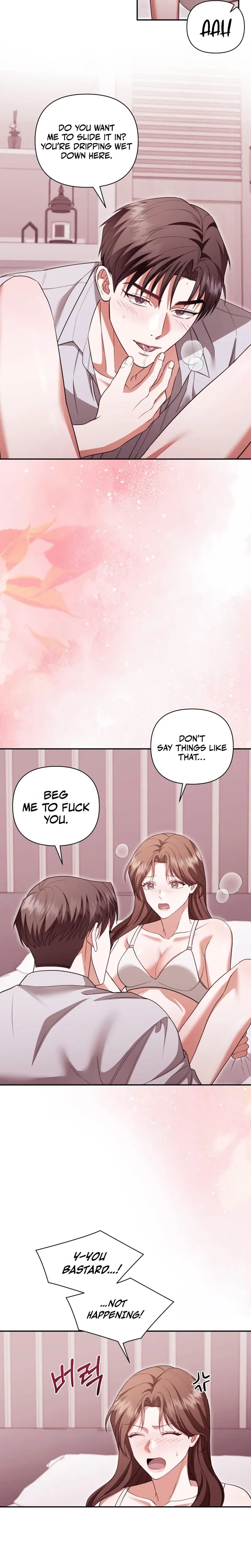 D for Dirty (Uncensored), chapter 26, page 13 of 23