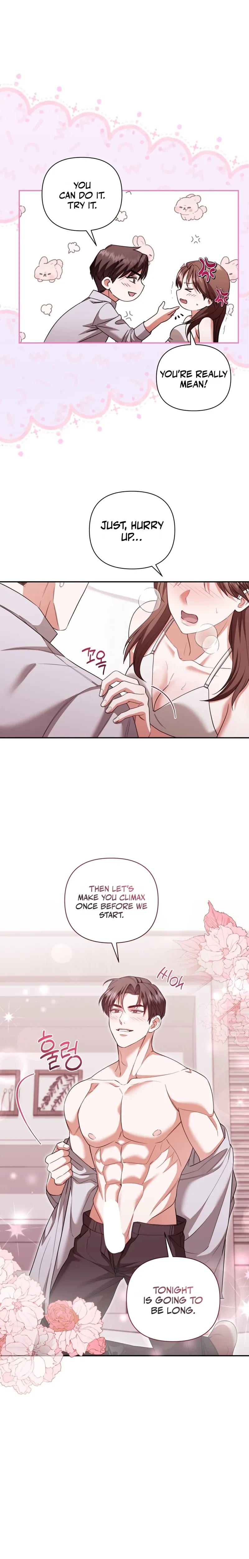 D for Dirty (Uncensored), chapter 26, page 14 of 23